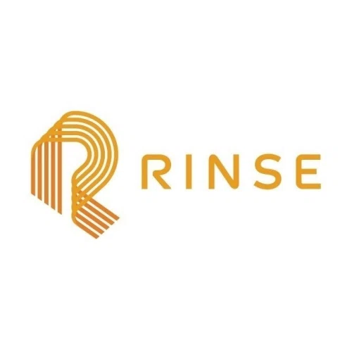 Rinse discount code