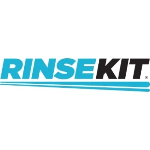 Rinsekit Promo Code