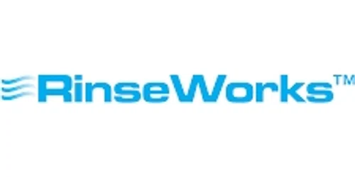 RinseWorks Promo Code