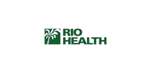 Rio Health coupon