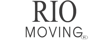 Rio Moving Merchant Logo
