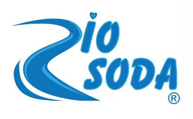 Rio Soda Merchant Logo