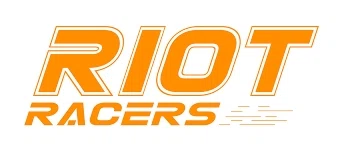 Riot Racers Merchant Logo