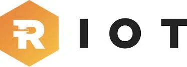 Riot Platforms Merchant Logo