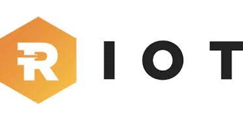 Riot Platforms Promo Code