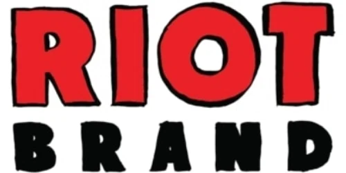 Riot Brand Promo Code