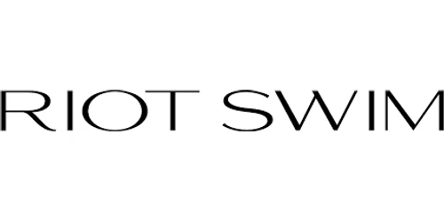 Riot Swim Promo Code