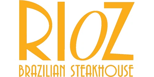 Rioz Brazilian Steakhouse Promo Code