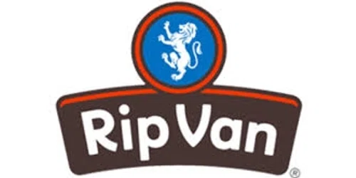 Rip Van Merchant logo
