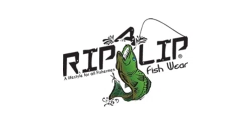 Rip a Lip Fish Wear coupon