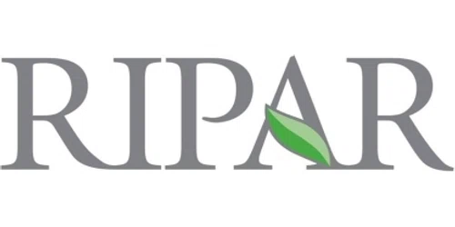 Ripar Promo Code