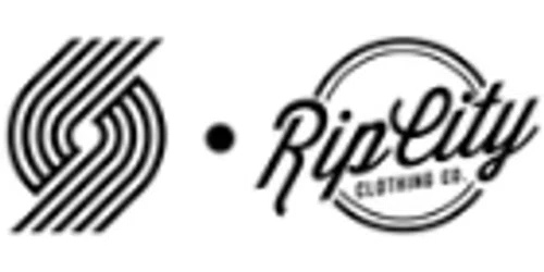 Rip City Clothing Merchant logo