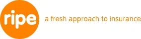 Ripe Insurance Valuables Merchant Logo