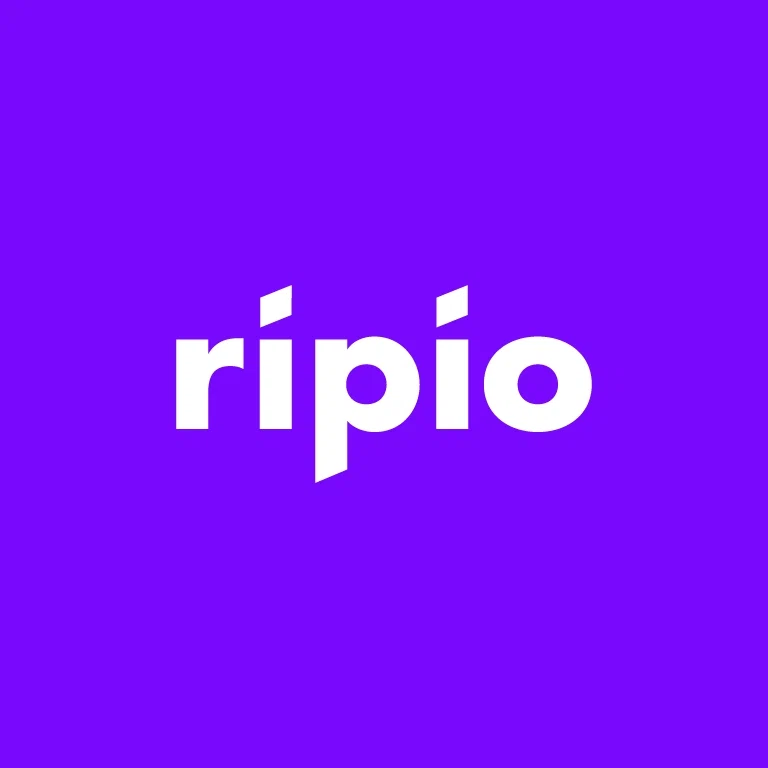 Ripio Merchant Logo