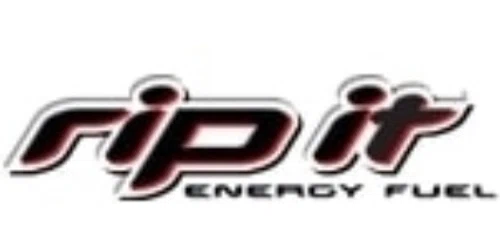 RIP IT FUEL ENERGY Promo Code