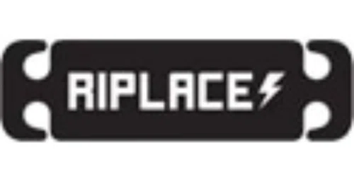 Riplaces Promo Code