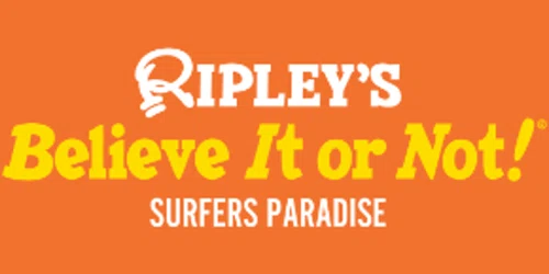 Ripley’s Surfers Paradise Promo Code