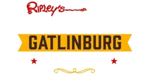 Ripleys Gatlinburg Merchant logo