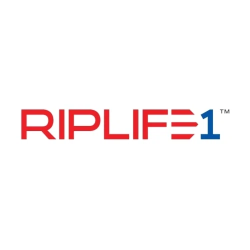 Riplife1 Merchant Logo