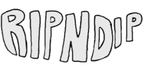 Ripndip Clothing Merchant logo