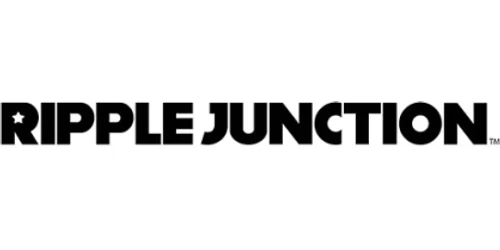 Ripple Junction Merchant logo