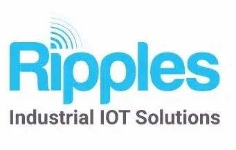 Ripples IOT Merchant Logo