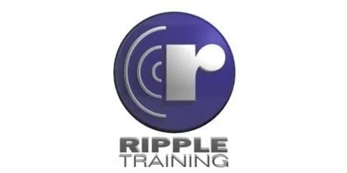 Ripple Training Merchant logo