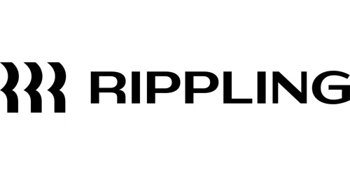 Rippling Merchant logo