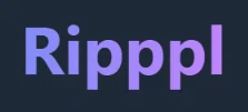 Ripppl Merchant Logo