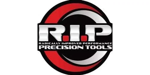 R.I.P. Precision Tools Promo Code