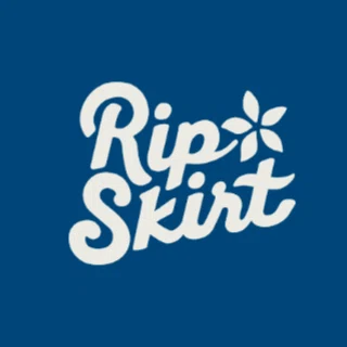 RipSkirt Hawaii Merchant Logo
