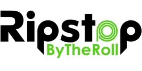 Ripstop by the Roll Merchant logo