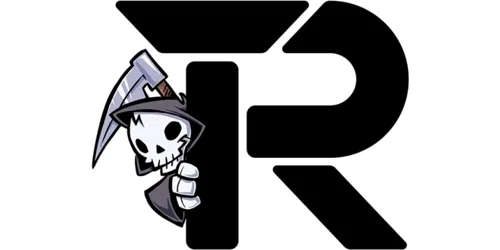 RIPT Apparel Merchant logo