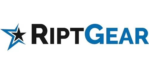 RiptGear Promo Code