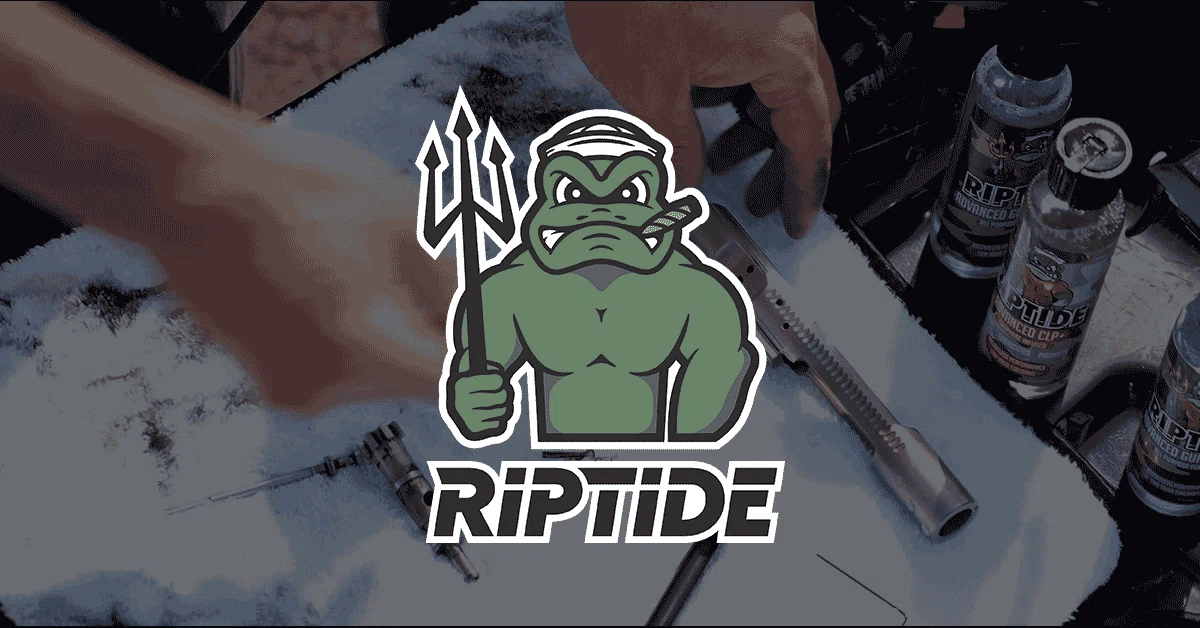 Riptide Armory discount code