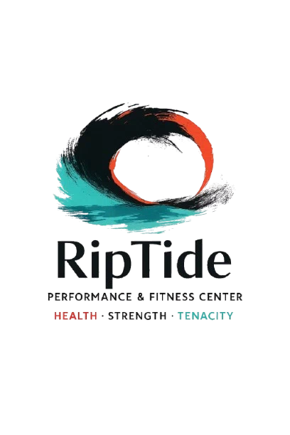 RipTide Performance & Fitness Center Merchant Logo