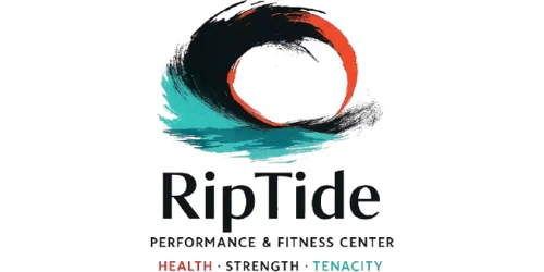 RipTide Performance & Fitness Center Promo Code