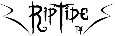 RipTide Sports Merchant Logo