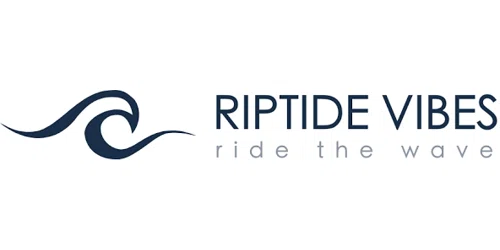 Riptide Vibes Merchant logo