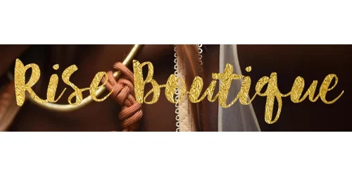 Rise Boutique Promo Code