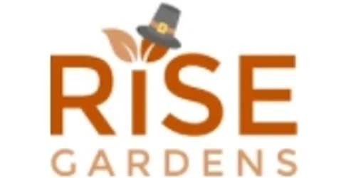 Rise Gardens Merchant logo