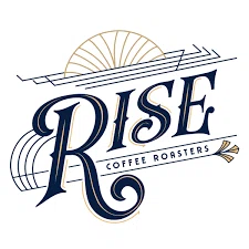 Rise Roasters Merchant Logo