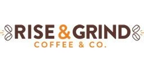Rise & Grind Coffee Co. Promo Code