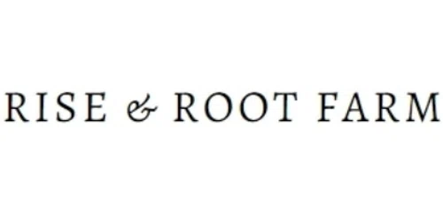 Rise & Root Farm Promo Code