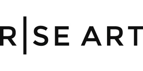 Rise Art Merchant logo