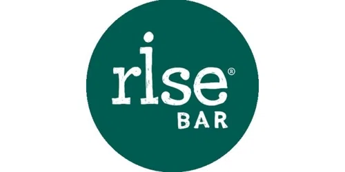 Rise Bar Merchant logo