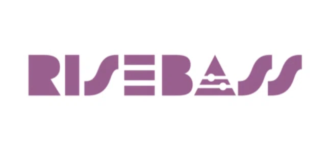 Rise Bass Merchant Logo