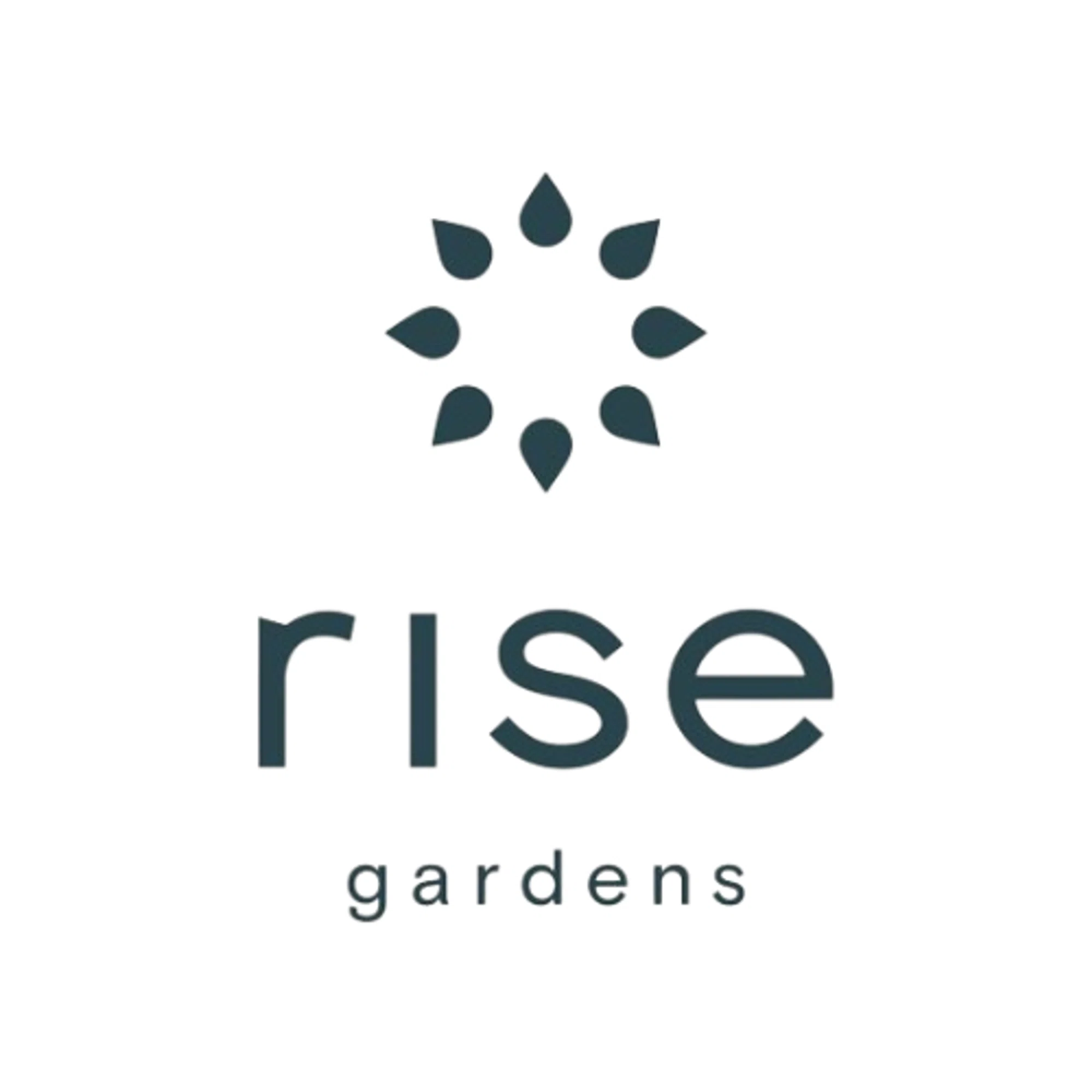 Rise Gardens discount code