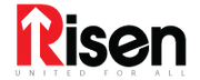 Risen Merchant Logo