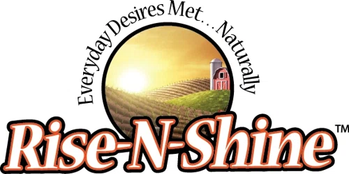 Rise-N-Shine Promo Code